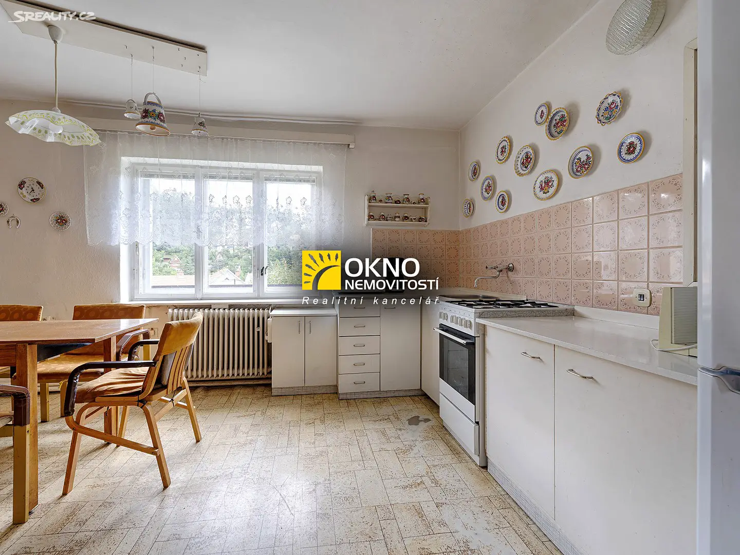 Prodej  rodinného domu 313 m², pozemek 1 368 m², Myslejovice, okres Prostějov