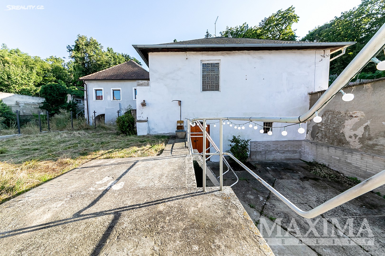 Prodej  rodinného domu 122 m², pozemek 407 m², Roudnice nad Labem, okres Litoměřice