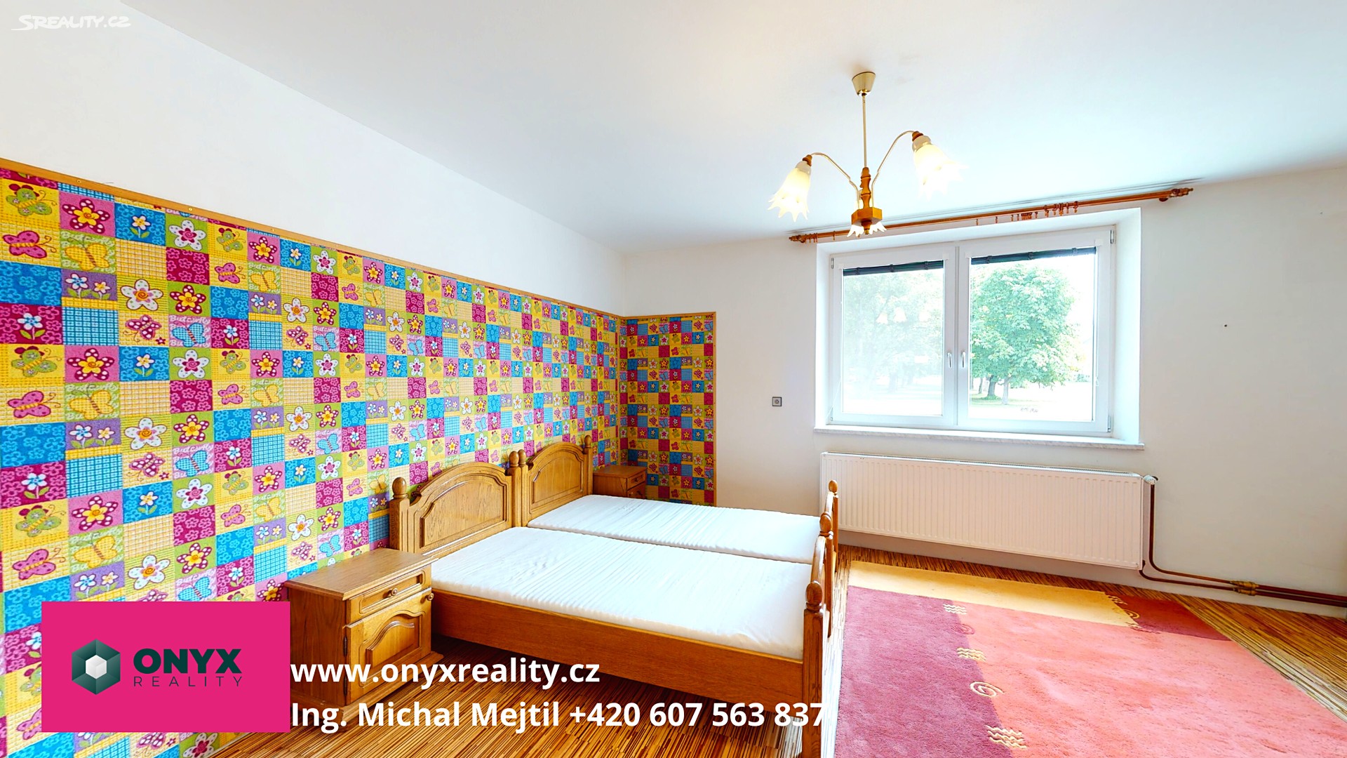 Prodej  rodinného domu 415 m², pozemek 447 m², Tvarožná, okres Brno-venkov
