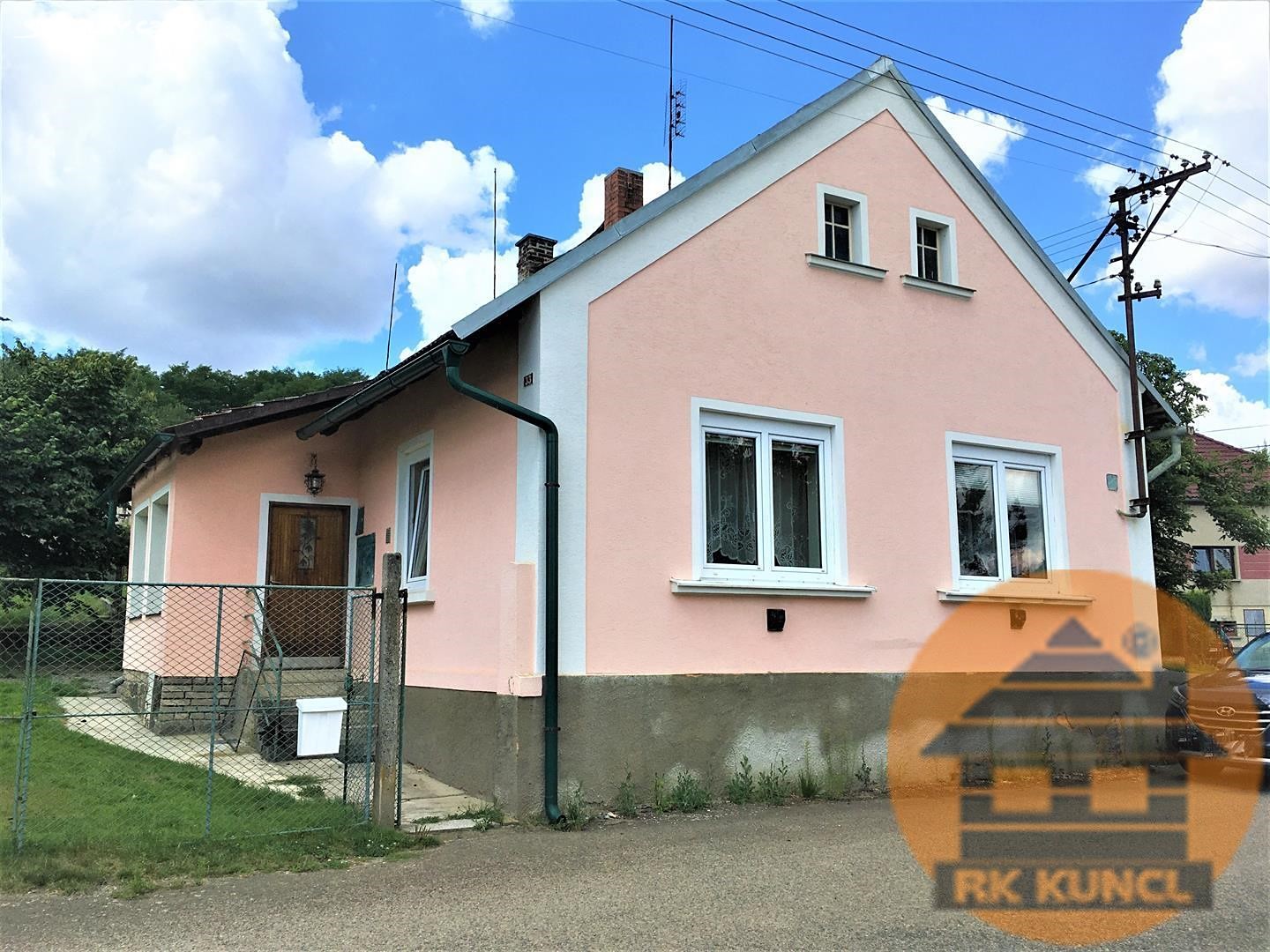 Prodej  rodinného domu 207 m², pozemek 1 208 m², Zdemyslice, okres Plzeň-jih