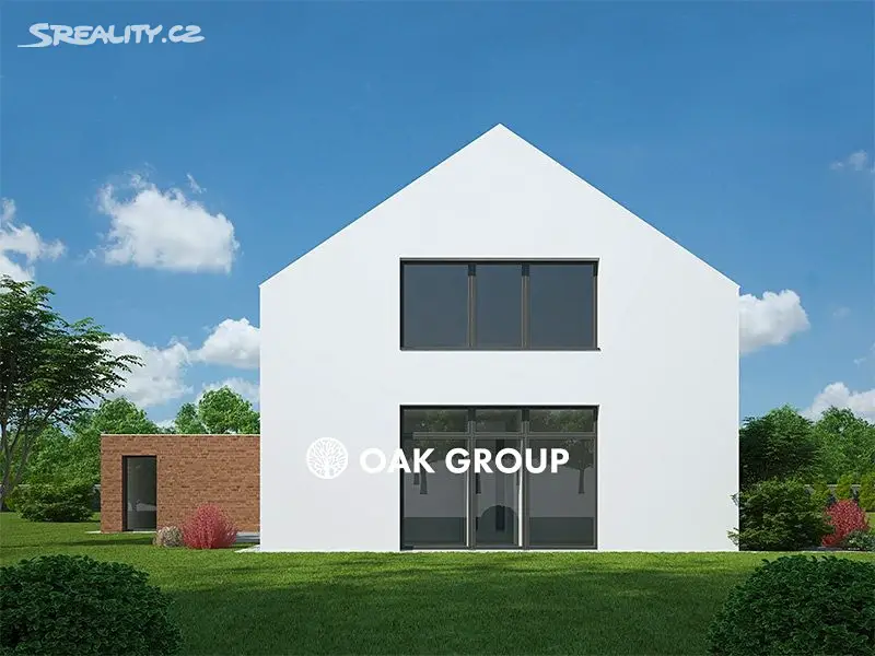 Prodej  rodinného domu 160 m², pozemek 749 m², Zeleneč, okres Praha-východ