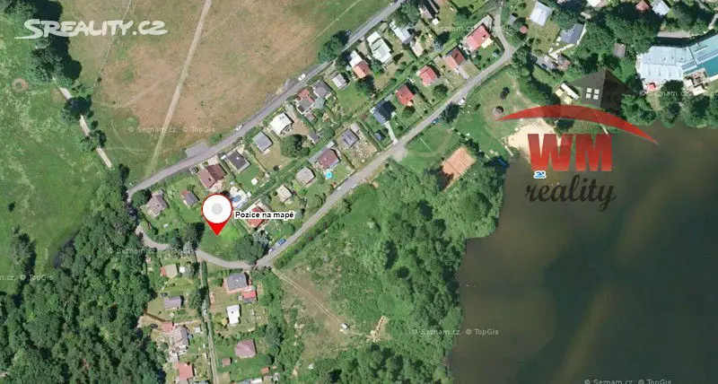 Prodej  pozemku 469 m², Děpoltovice, okres Karlovy Vary