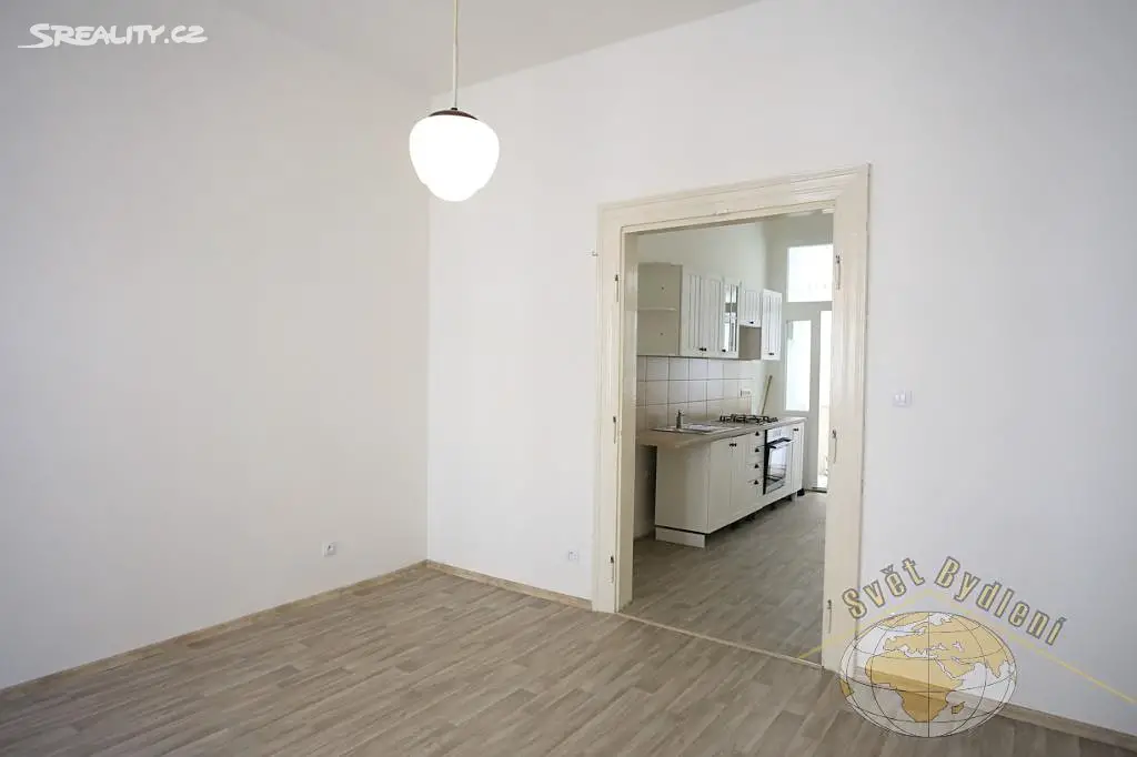 Pronájem bytu 1+1 50 m², Klimentská, Praha 1 - Nové Město
