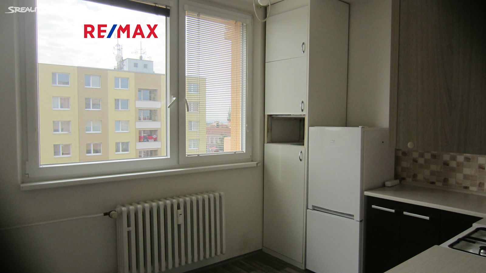 Pronájem bytu 1+1 33 m², Pražská, Znojmo