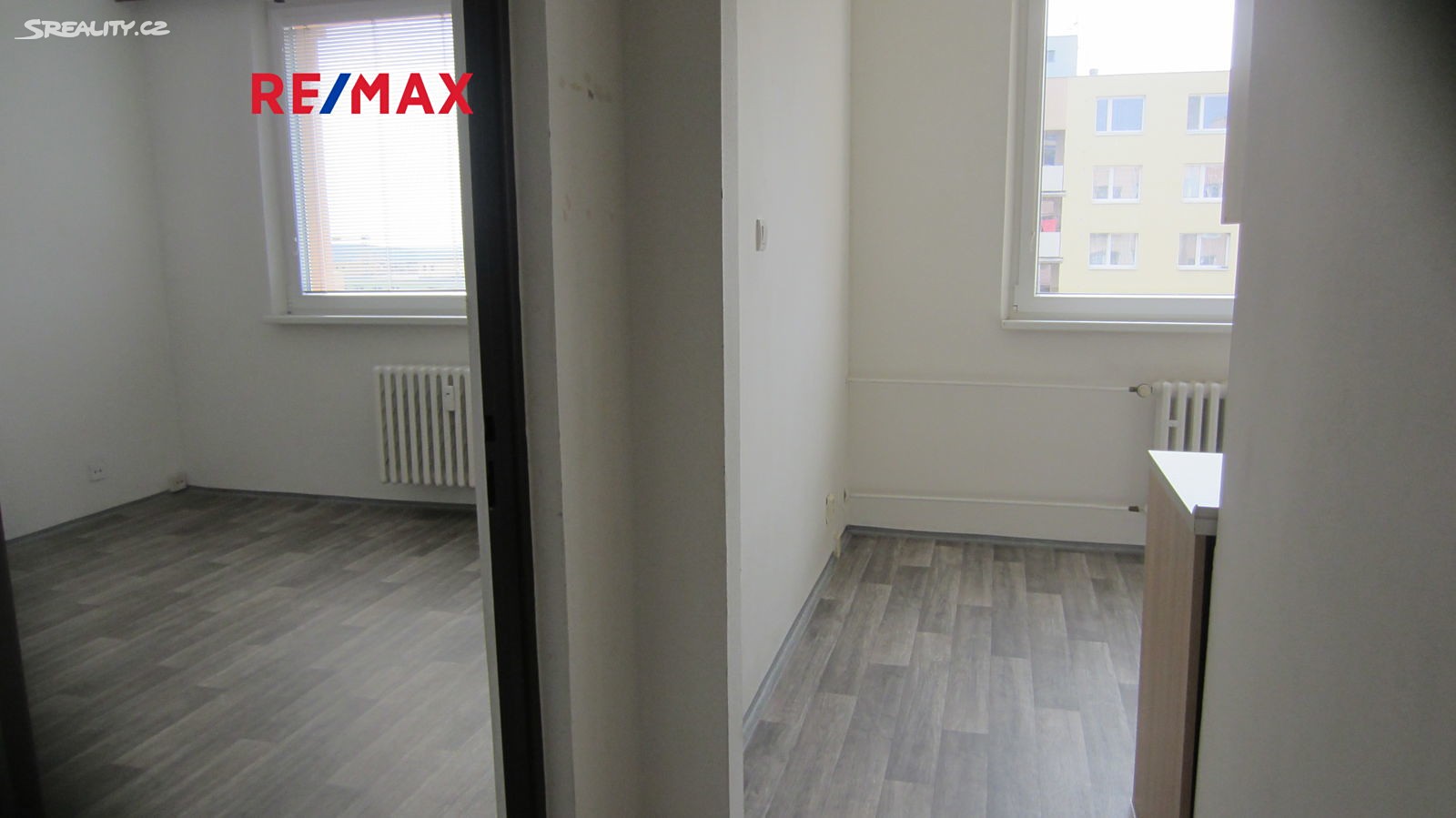 Pronájem bytu 1+1 33 m², Pražská, Znojmo
