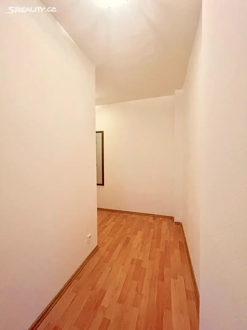 Pronájem bytu 1+kk 30 m², Spojovací, Milovice - Mladá