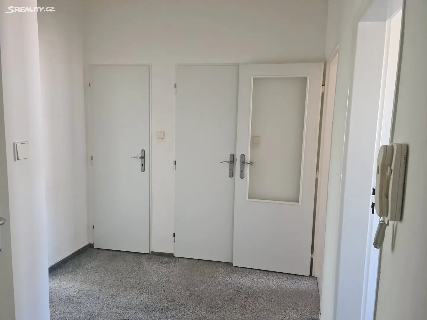 Pronájem bytu 2+1 68 m², Kolaříkova, Brno - Řečkovice