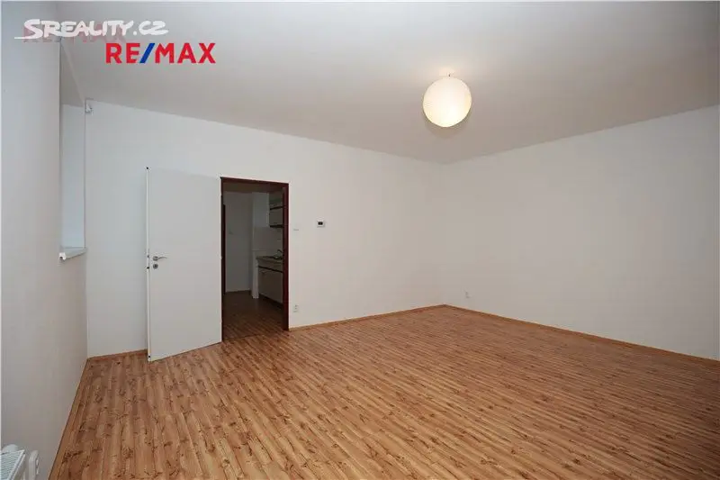 Pronájem bytu 2+1 61 m², Horská, Litvínov - Chudeřín