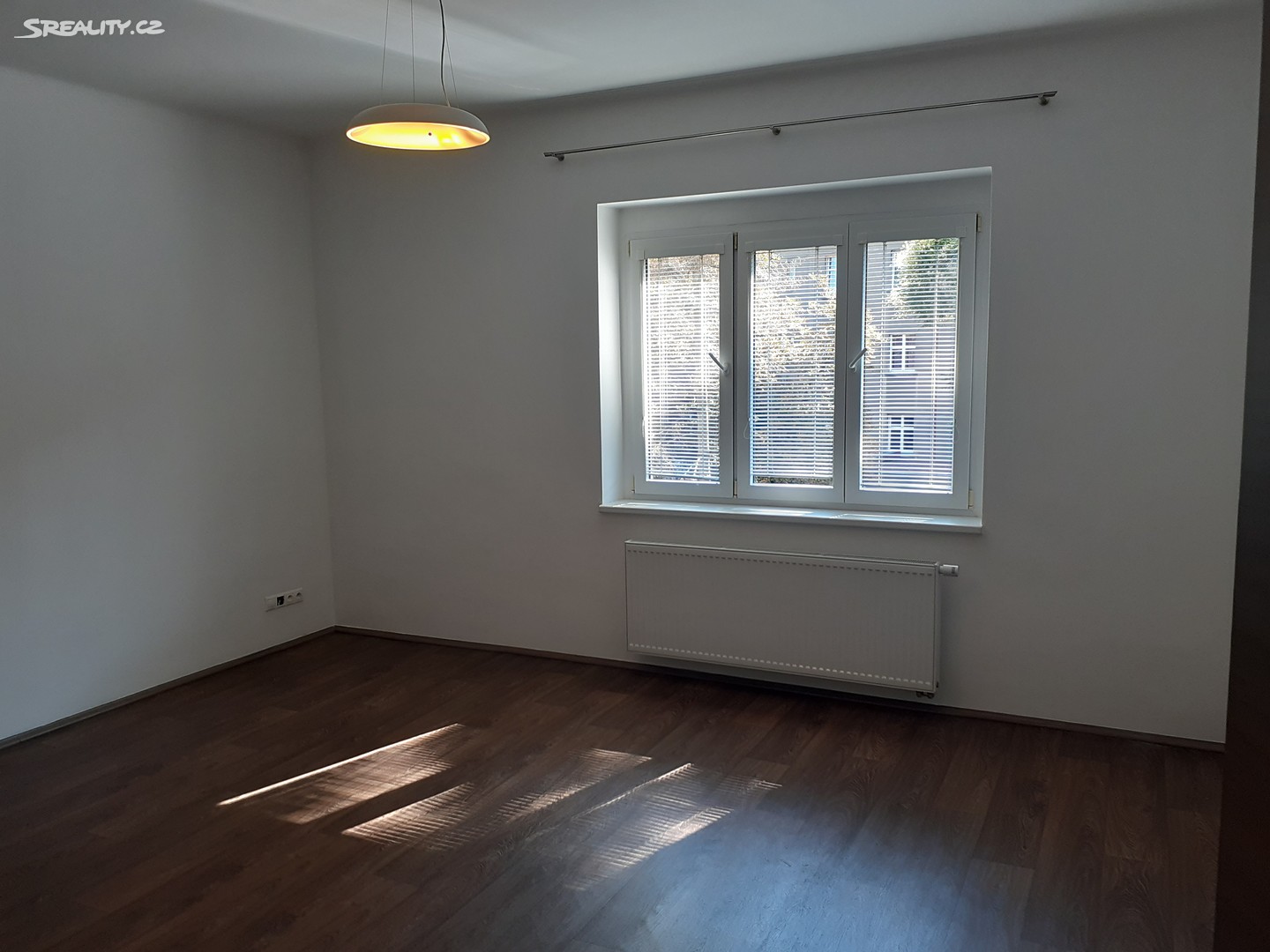 Pronájem bytu 2+1 73 m², U družstev, Praha - Nusle