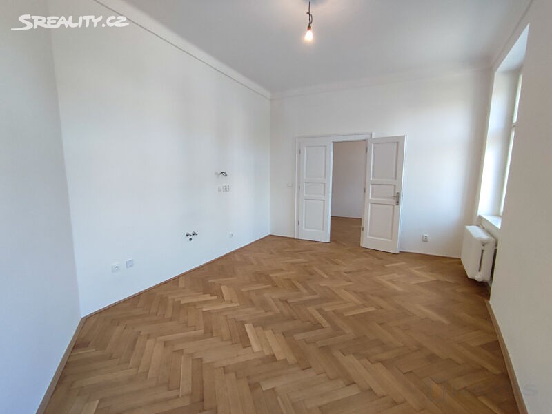 Pronájem bytu 2+1 116 m², Vratislavova, Praha 2 - Vyšehrad