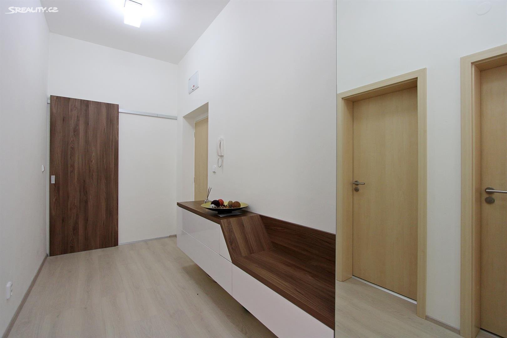 Pronájem bytu 2+kk 64 m², Vinařská, Brno - Pisárky