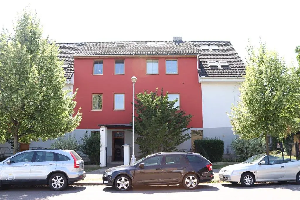 Pronájem bytu 2+kk 52 m², Na Hrázce, Hradec Králové - Nový Hradec Králové
