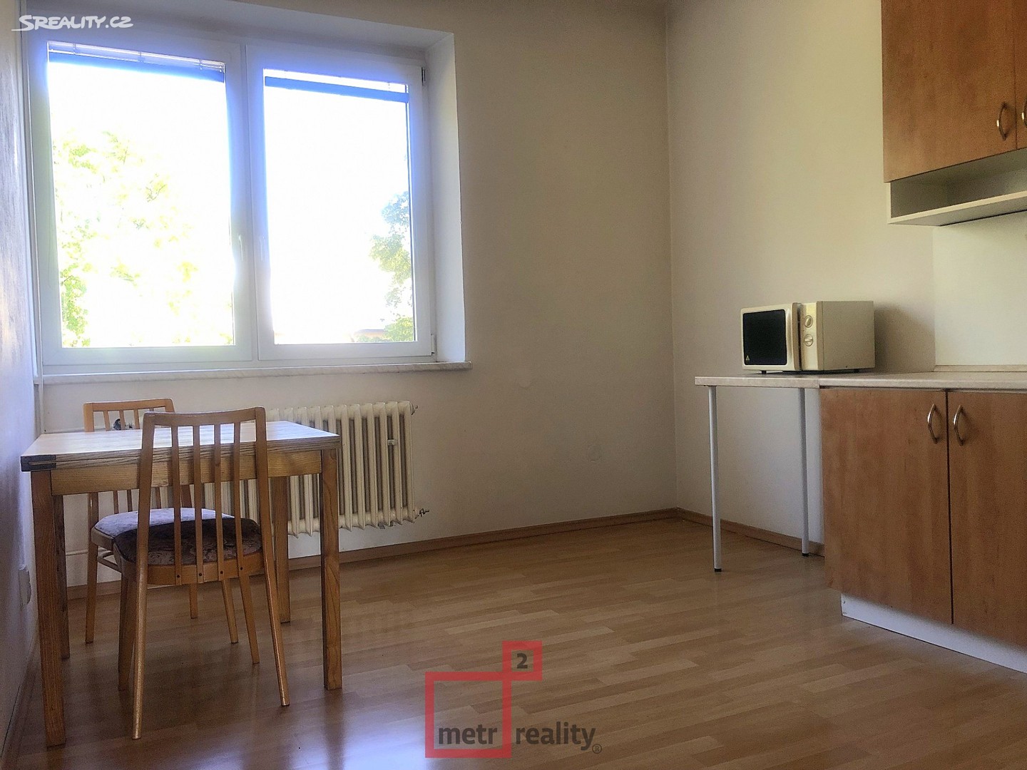Pronájem bytu 3+1 100 m², Norská, Olomouc - Neředín