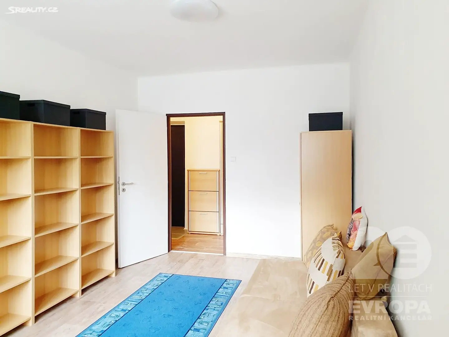 Pronájem bytu 3+1 67 m², Gen. Janka, Ostrava - Mariánské Hory