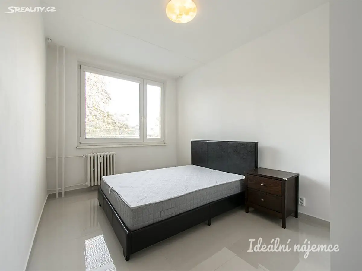 Pronájem bytu 3+kk 79 m², Na Okruhu, Praha 4 - Písnice