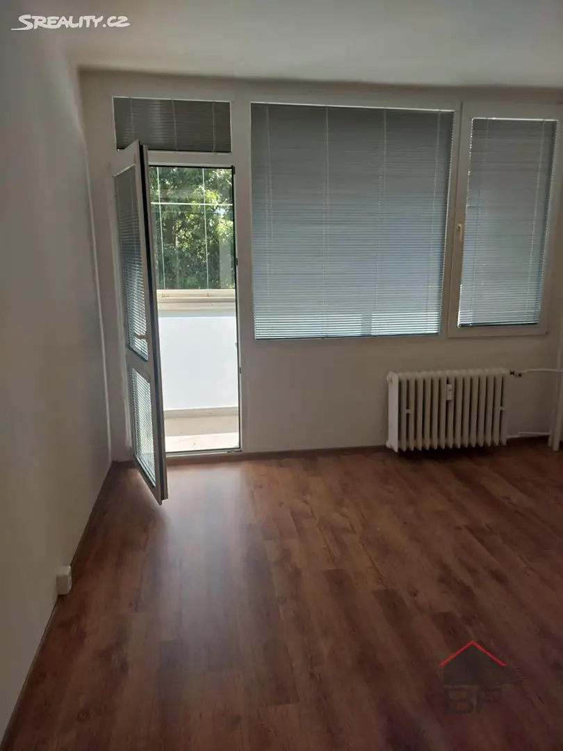 Prodej bytu 2+1 62 m², Česká Lípa