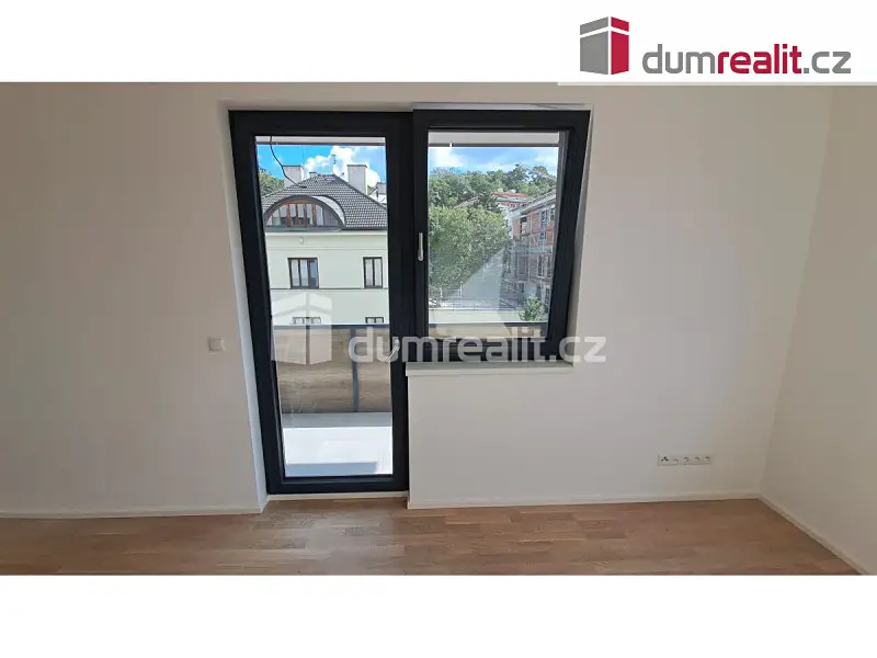 Prodej bytu 2+kk 55 m², Perucká, Praha 2 - Vinohrady