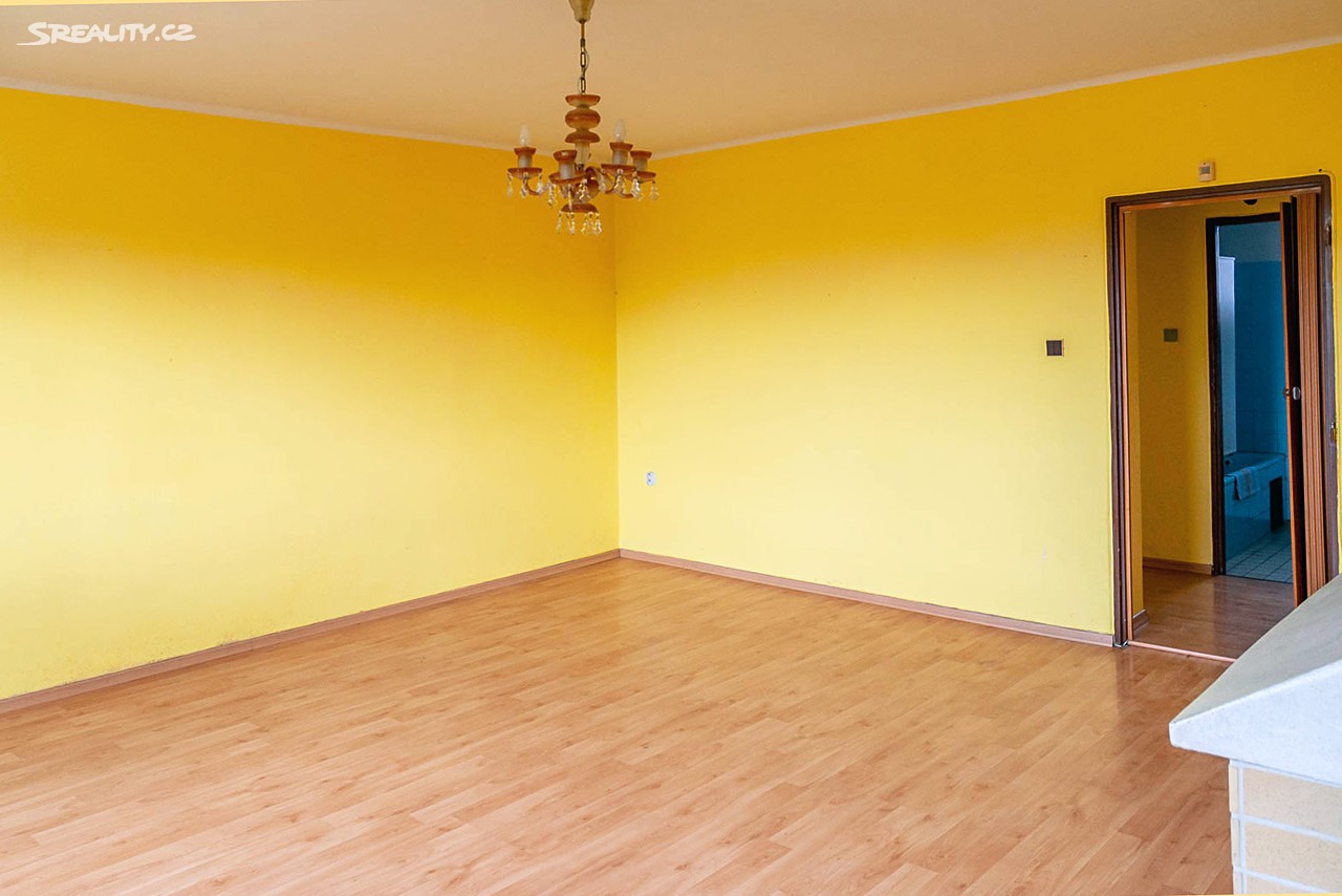 Prodej  rodinného domu 239 m², pozemek 792 m², Březinova, Teplice