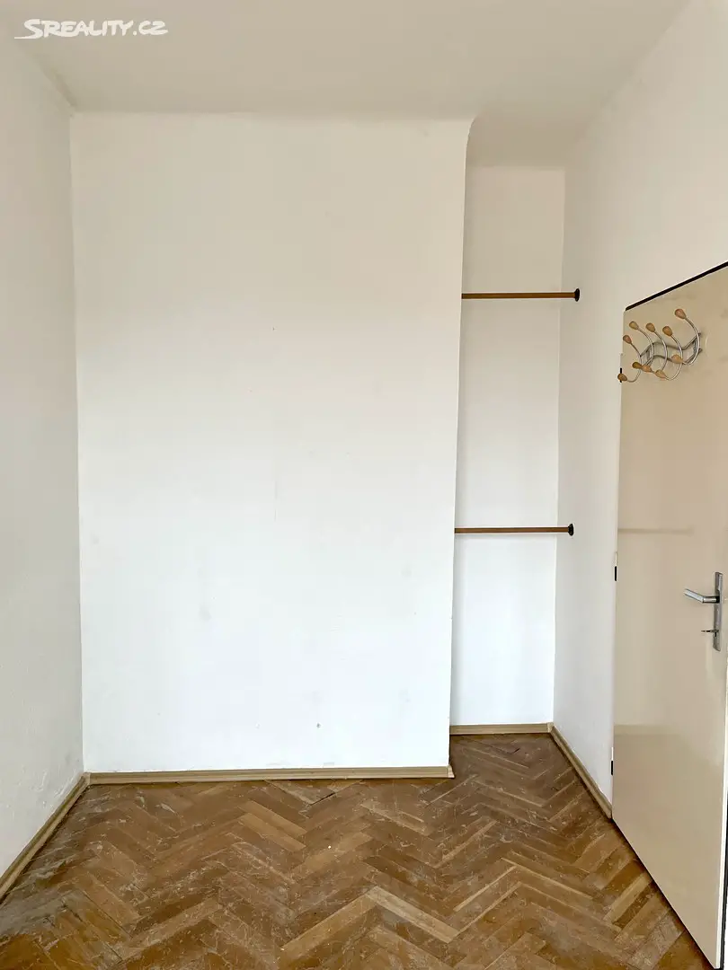 Prodej bytu 2+1 48 m², Dolní Dunajovice, okres Břeclav
