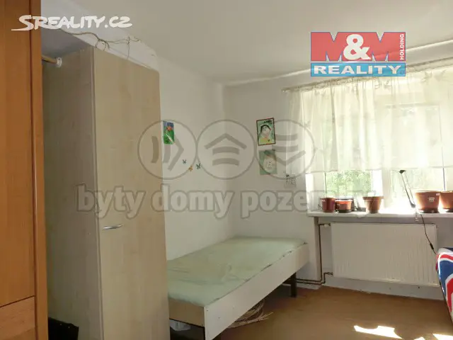 Prodej bytu 3+1 67 m², Gurťjevova, Ostrava - Zábřeh