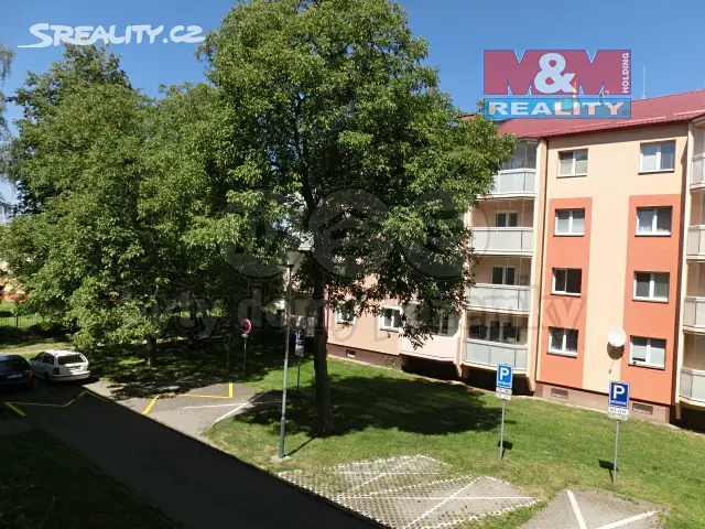 Prodej bytu 3+1 67 m², Gurťjevova, Ostrava - Zábřeh