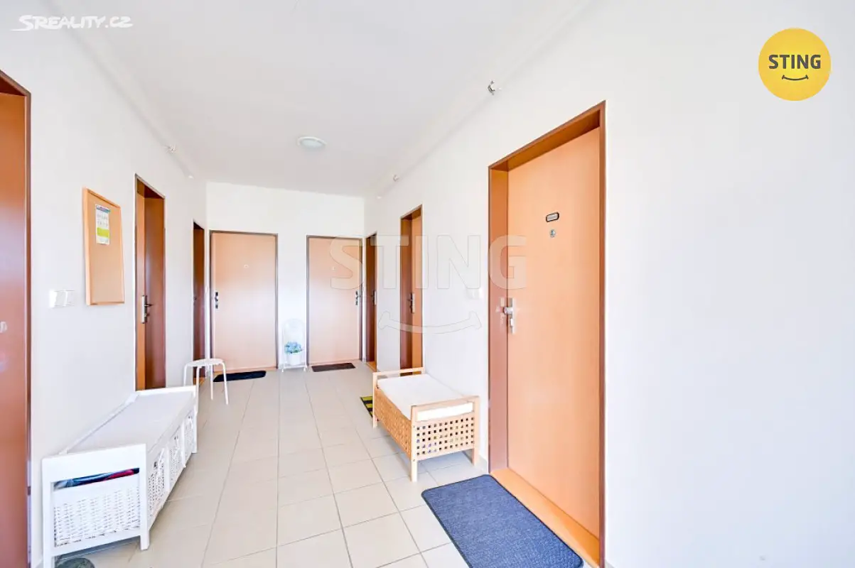 Prodej bytu 4+kk 88 m², Dašice - Pod Dubem, okres Pardubice