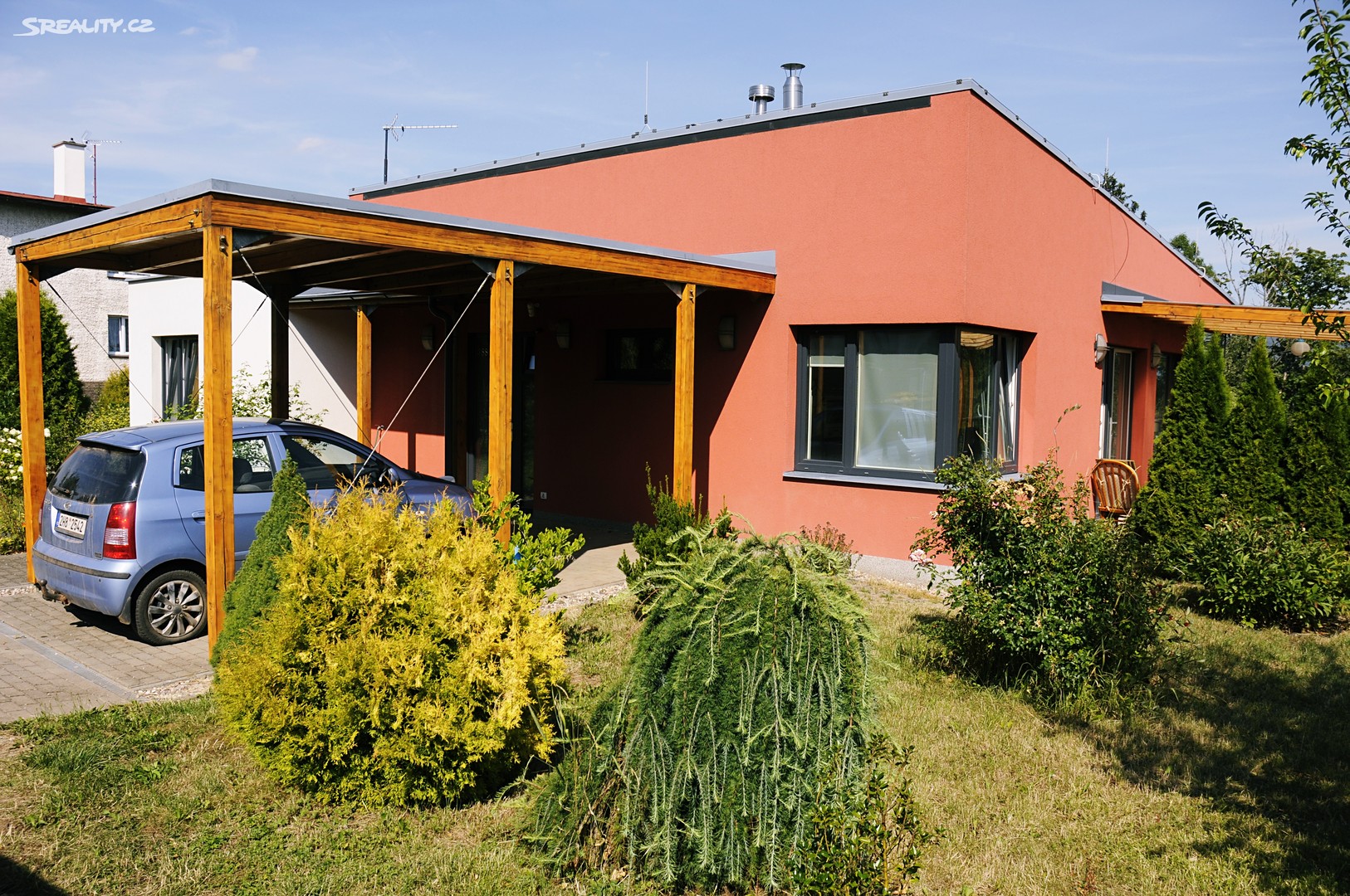Prodej  rodinného domu 150 m², pozemek 1 242 m², Komenského, Broumov