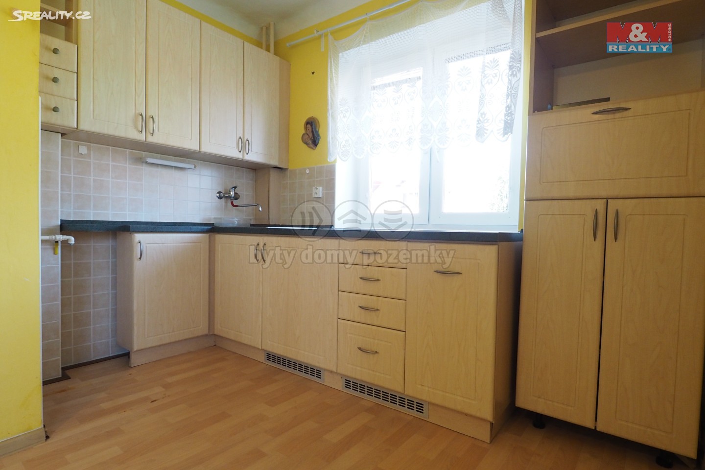 Prodej  rodinného domu 150 m², pozemek 2 484 m², U Školy, Dolní Lutyně