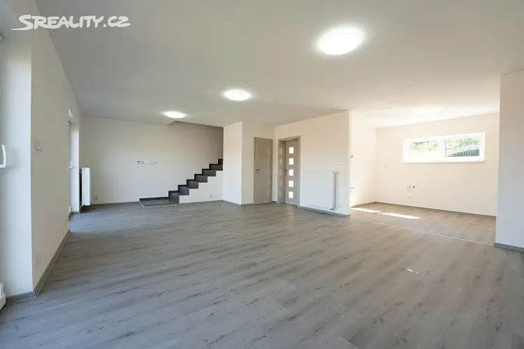 Prodej  rodinného domu 140 m², pozemek 570 m², Letonice, okres Vyškov