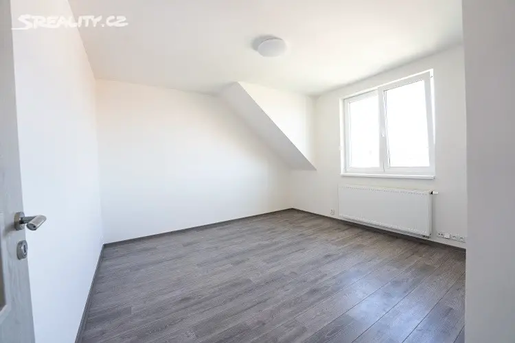 Prodej  rodinného domu 140 m², pozemek 570 m², Letonice, okres Vyškov