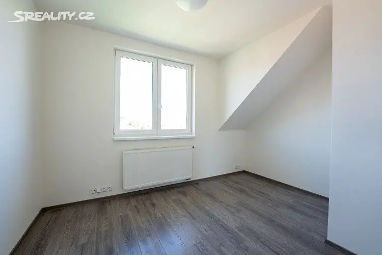 Prodej  rodinného domu 140 m², pozemek 570 m², Letonice, okres Vyškov