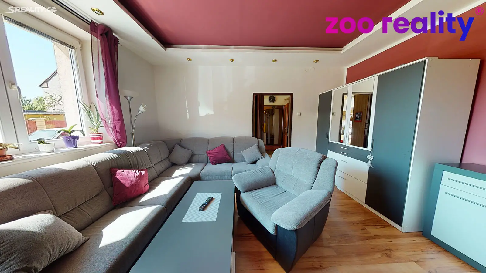 Prodej  rodinného domu 91 m², pozemek 145 m², Za Humny, Olomouc - Hodolany