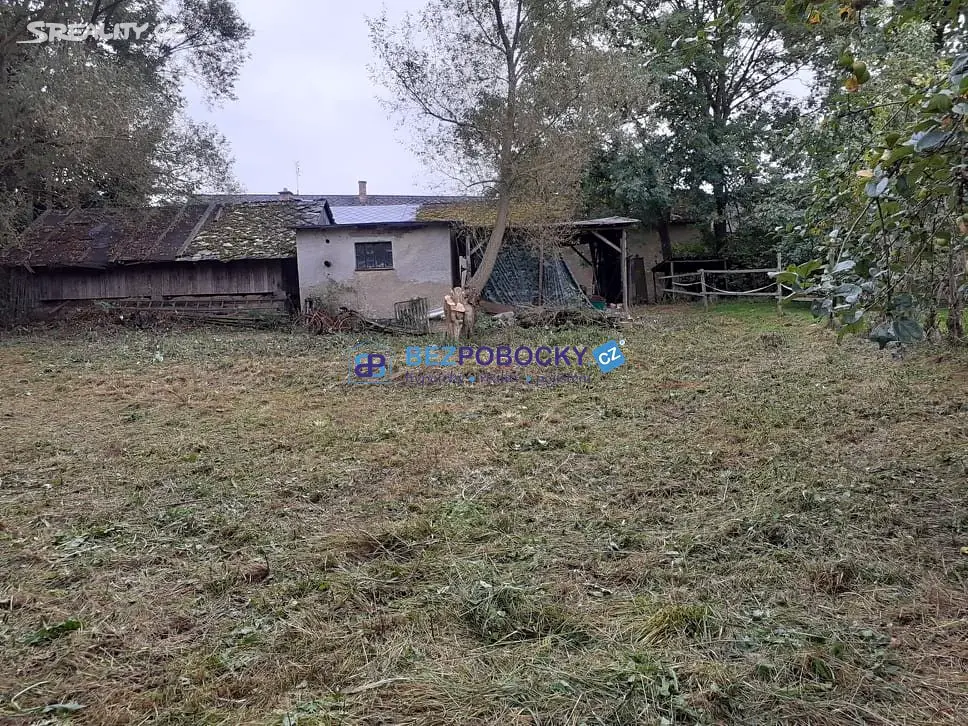 Prodej  rodinného domu 80 m², pozemek 304 m², Skorkov, okres Havlíčkův Brod
