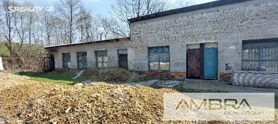 Prodej  zemědělské usedlosti 2 008 m², pozemek 2 700 m², Albrechtice, okres Karviná