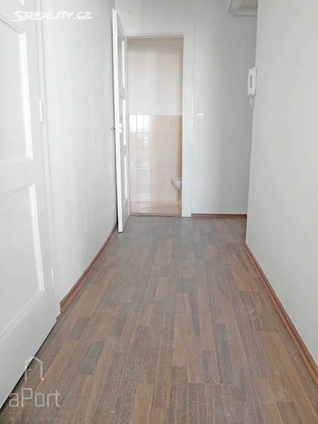 Pronájem bytu 1+1 40 m², Černopolní, Brno - Černá Pole