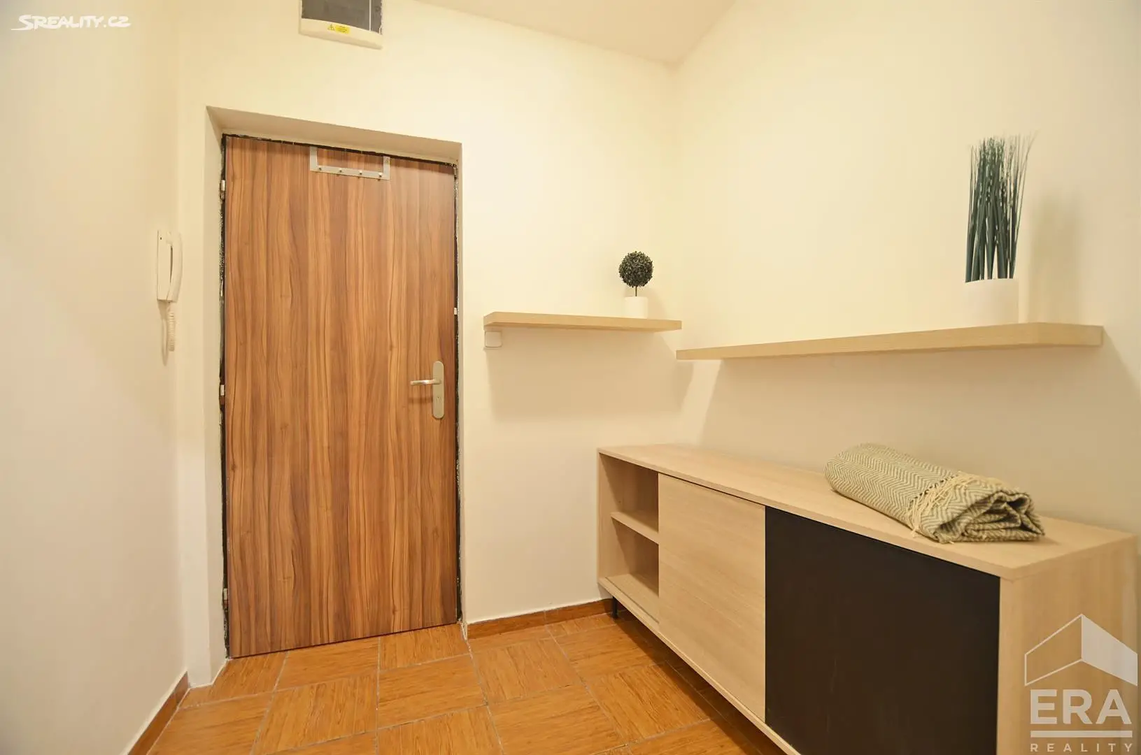 Pronájem bytu 1+kk 27 m², Jeronýmova, Poděbrady - Poděbrady III