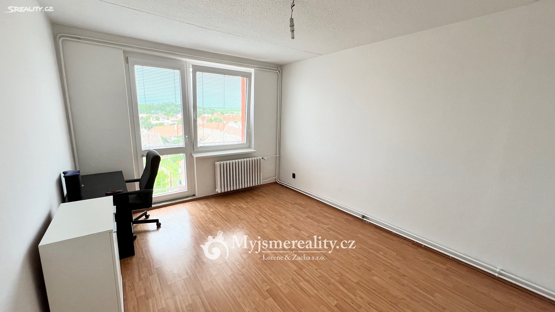 Pronájem bytu 3+1 64 m², Vrbovec, okres Znojmo