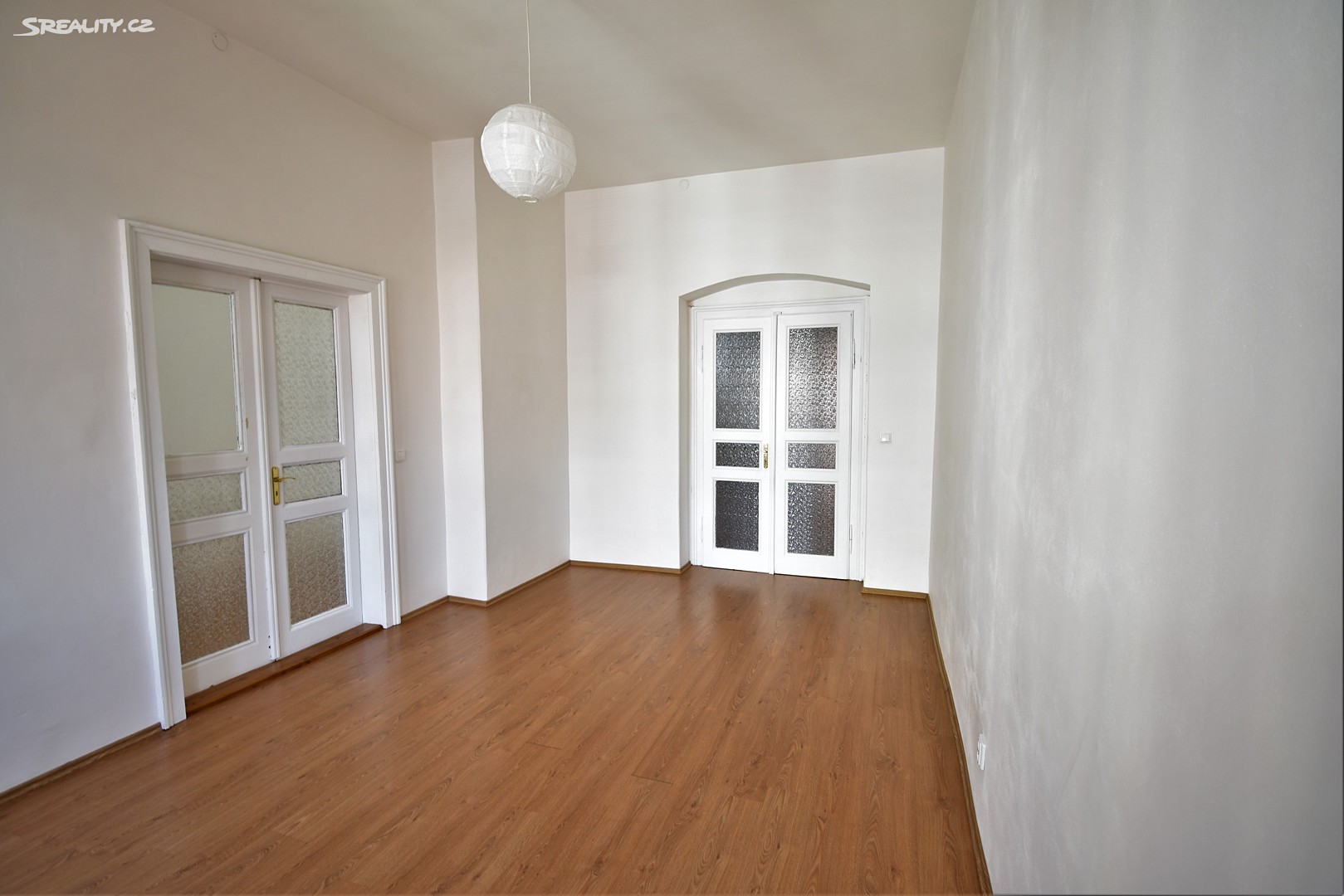 Pronájem bytu 4+1 109 m², Jiřího Wolkera, Teplice