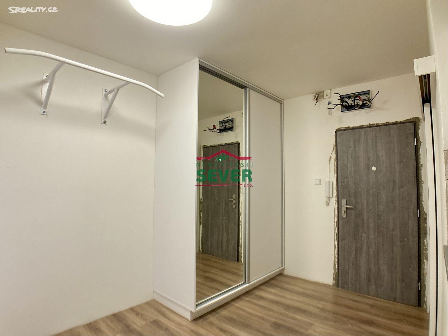 Prodej bytu 1+1 41 m², Golovinova, Kadaň