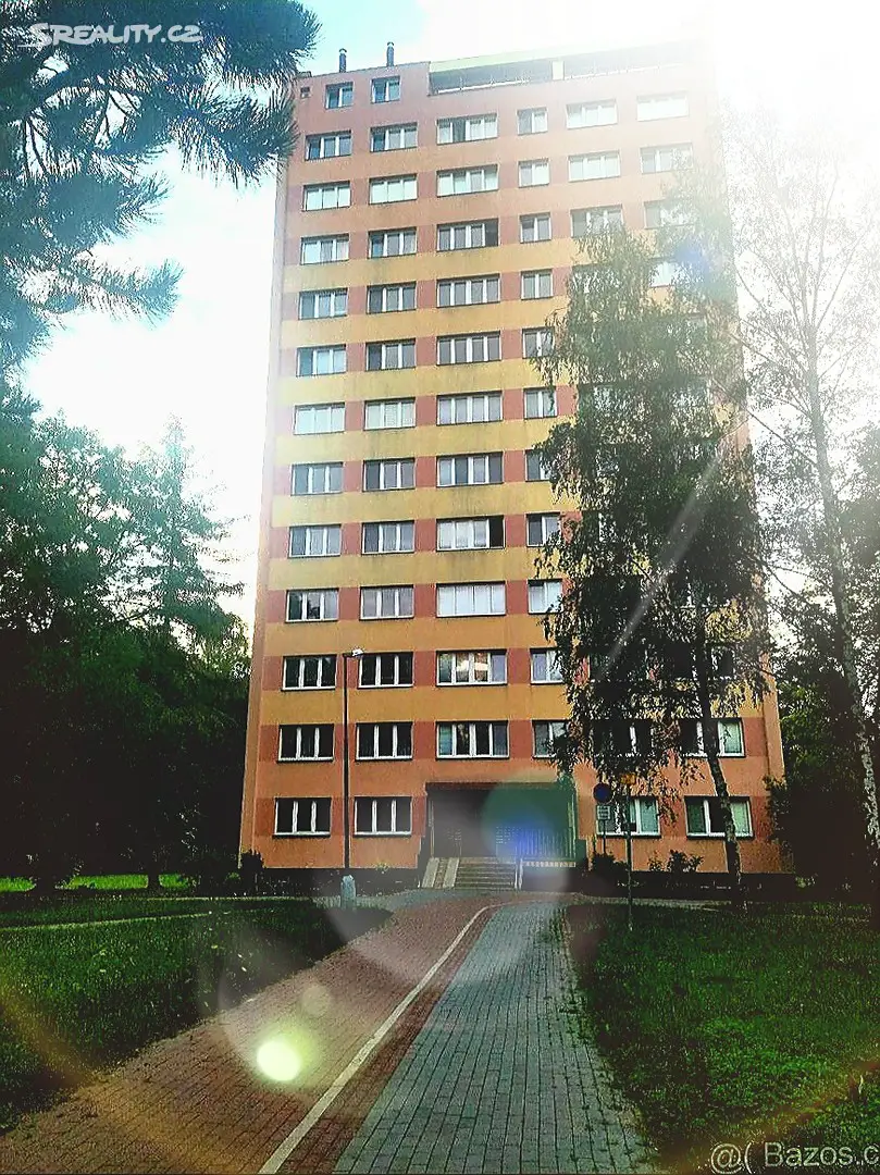 Prodej bytu 3+1 61 m², Čáslavská, Bohumín - Nový Bohumín