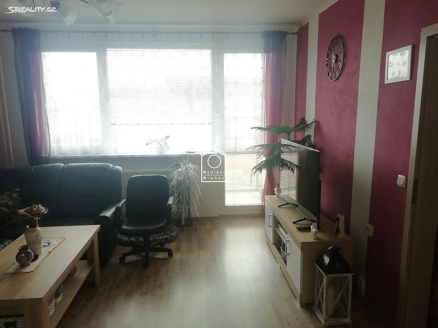 Prodej bytu 3+1 70 m², Moskevská, Česká Lípa