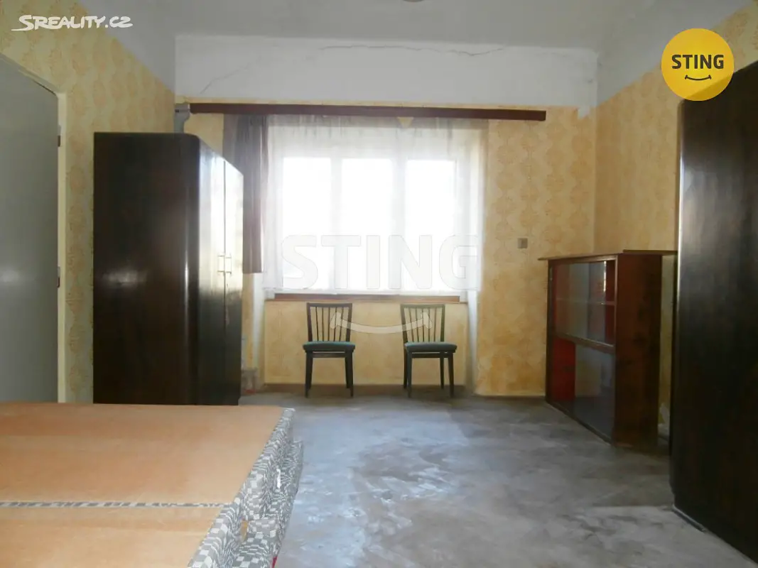 Prodej  rodinného domu 300 m², pozemek 1 227 m², Chotěboř - Střížov, okres Havlíčkův Brod