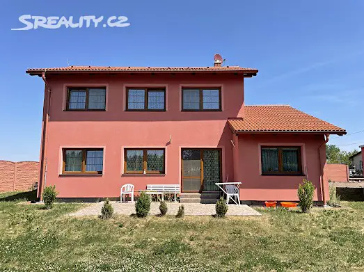 Prodej  rodinného domu 180 m², pozemek 800 m², Františkovy Lázně - Aleje-Zátiší, okres Cheb