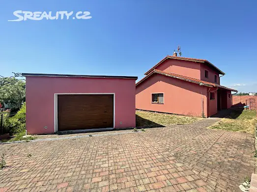 Prodej  rodinného domu 180 m², pozemek 800 m², Františkovy Lázně - Aleje-Zátiší, okres Cheb