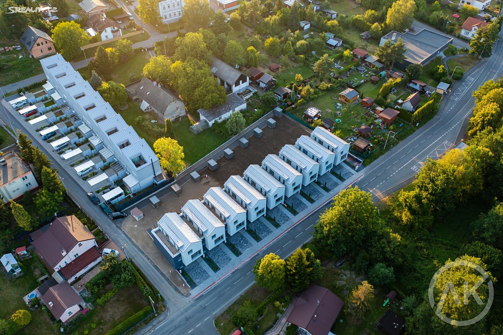 Prodej  rodinného domu 194 m², pozemek 234 m², Radvanická, Ostrava - Michálkovice