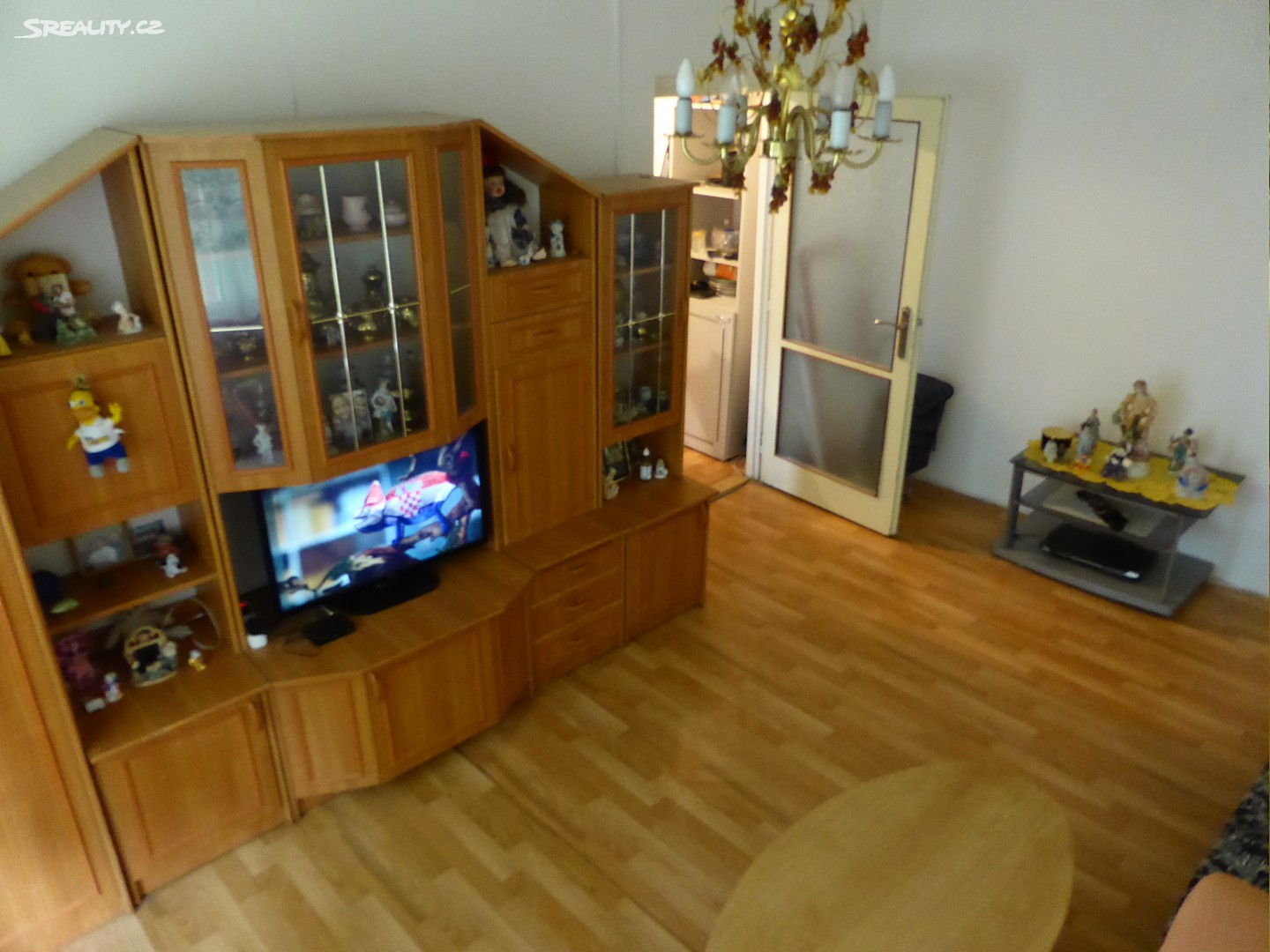 Prodej bytu 1+kk 38 m², Slovenská, Karviná - Hranice