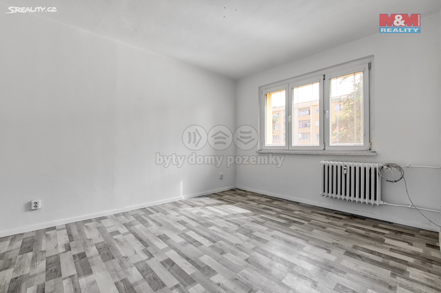 Prodej bytu 2+1 56 m², Horova, Karviná - Ráj