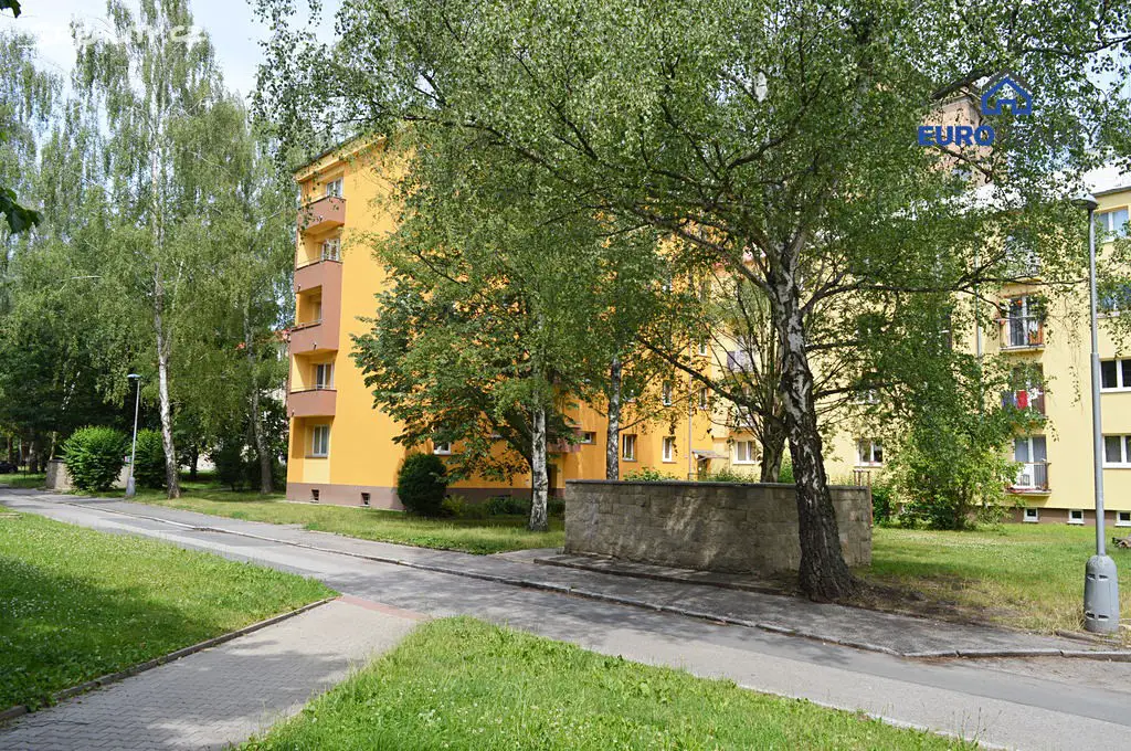 Prodej bytu 2+1 57 m², Helsinská, Kladno
