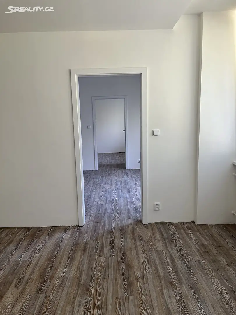 Prodej bytu 3+1 73 m², Mánesova, Liberec - Liberec X-Františkov