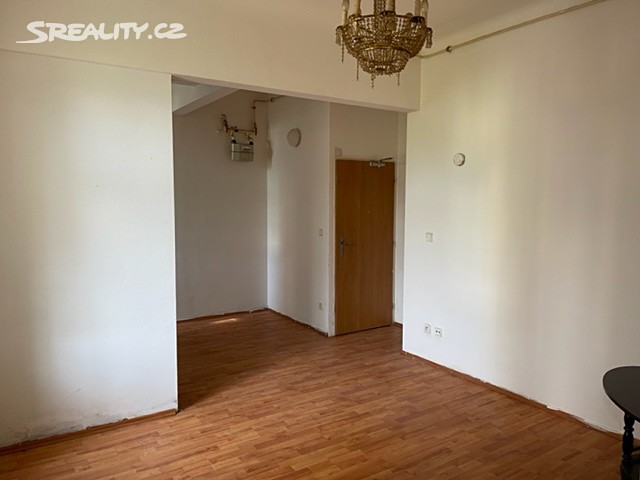 Pronájem bytu 1+kk 40 m² (Loft), Zeyerova, Olomouc - Hodolany